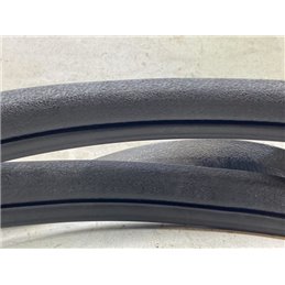 RENAULT CLIO III Bal hátsó Gumikéder