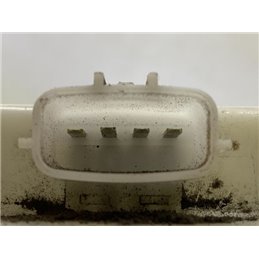 RENAULT CLIO III Üzemanyag Szivattyú