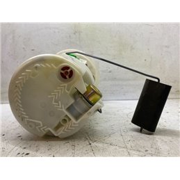 RENAULT CLIO III Üzemanyag Szivattyú