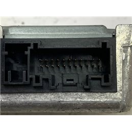 RENAULT GRAND SCÉNIC Légzsák Elektronika