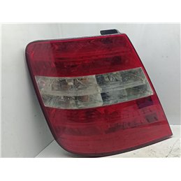 FIAT STILO Hátsó Lámpa