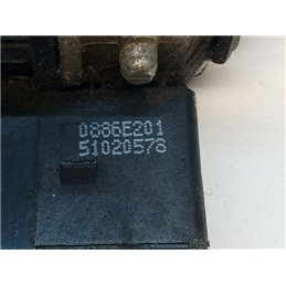 FIAT CROMA Hátsó Ablaktörlő Motor