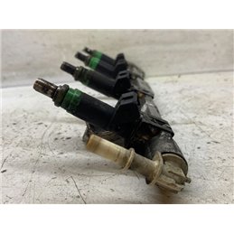 FORD FIESTA V Porlasztó Sor / Híd