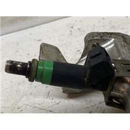 FORD FIESTA V Porlasztó Sor / Híd