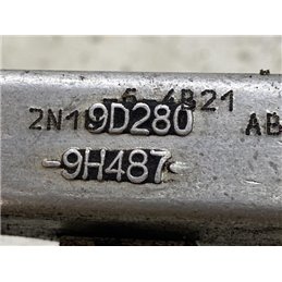 FORD FIESTA V Porlasztó Sor / Híd