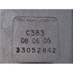 FIAT CROMA Bal hátsó Biztonsági Öv Csat