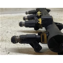 VW GOLF III Porlasztó Sor / Híd