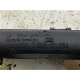 VW GOLF III Porlasztó Sor / Híd