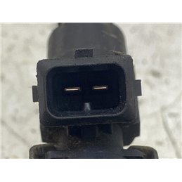 VW GOLF III Porlasztó Sor / Híd