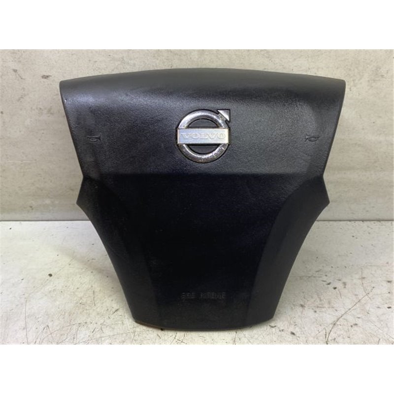 VOLVO S40 Kormánylégzsák