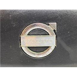 VOLVO S40 Kormánylégzsák