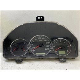 MAZDA MPV Kilométeróra