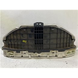 MAZDA MPV Kilométeróra