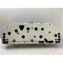 MAZDA MPV Kilométeróra