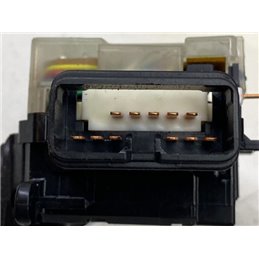 MAZDA MPV Jobb Kormánykapcsoló Ablaktörlő