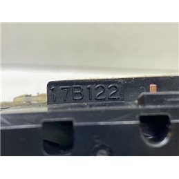 MAZDA MPV Jobb Kormánykapcsoló Ablaktörlő