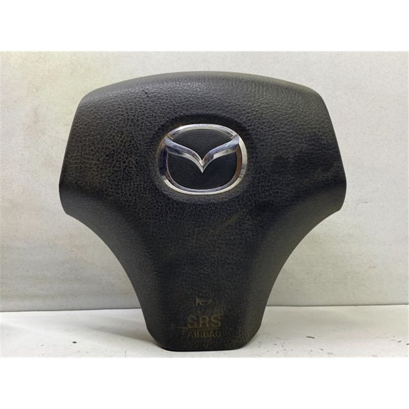 MAZDA MPV Kormánylégzsák