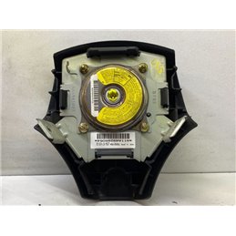 MAZDA MPV Kormánylégzsák