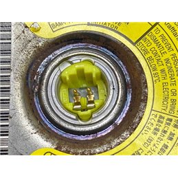 MAZDA MPV Kormánylégzsák