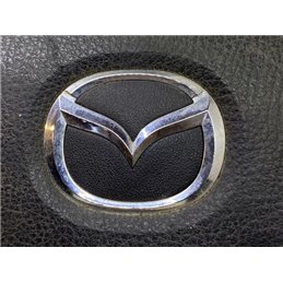 MAZDA MPV Kormánylégzsák