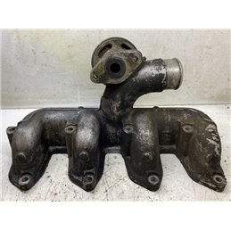 FORD FOCUS I Szívósor