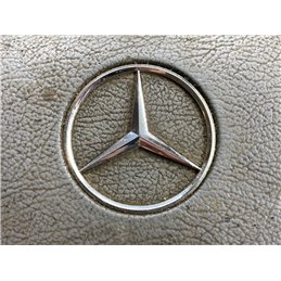 MERCEDES-BENZ SPRINTER Légzsák