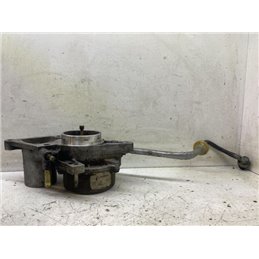 FORD MONDEO III Vákumpumpa