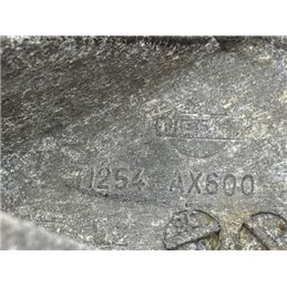 RENAULT CLIO III Váltó Tartó Bak (Pozíciófüggetlen)