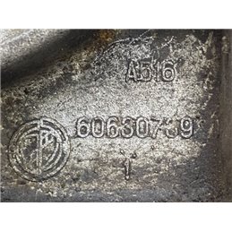 ALFA ROMEO 147 Tartó Bak