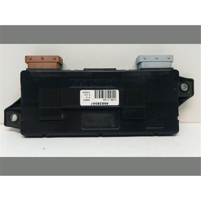 FIAT CROMA Komfort Elektronika