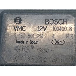 VW PASSAT B5 Fűtés Állító Motor