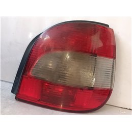RENAULT SCÉNIC I Hátsó Lámpa