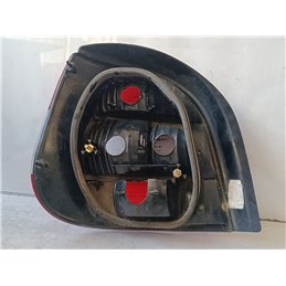 RENAULT SCÉNIC I Hátsó Lámpa