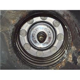 SUZUKI SWIFT III Fékrásegítő