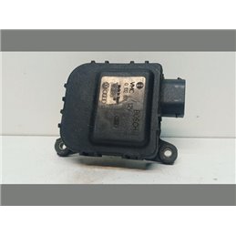VW PASSAT B5 Fűtés Állító Motor