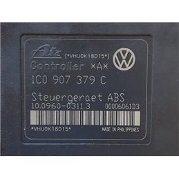 VW PASSAT B5 ABS Kocka