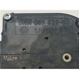 VW POLO III Fűtés Állító Motor