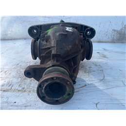 BMW 5 E39 Differenciálmű