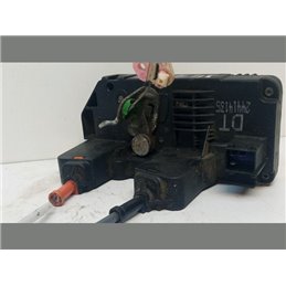 OPEL ZAFIRA A Jobb hátsó Ajtózár