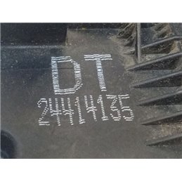 OPEL ZAFIRA A Jobb hátsó Ajtózár