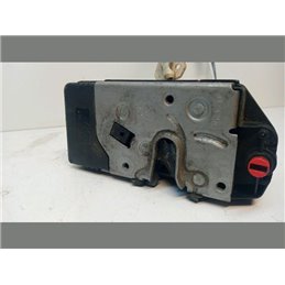 OPEL ZAFIRA A Jobb hátsó Ajtózár