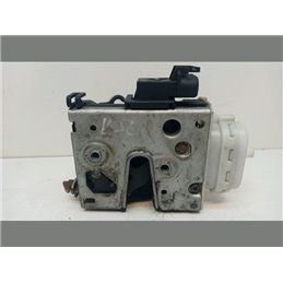 AUDI A4 B5 Bal első Ajtózár