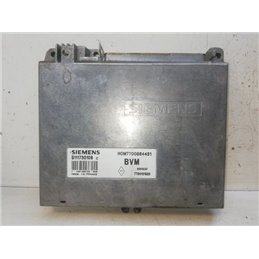 RENAULT MEGANE I Motorvezérlő