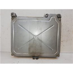 RENAULT MEGANE I Motorvezérlő