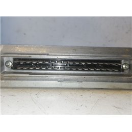 RENAULT MEGANE I Motorvezérlő