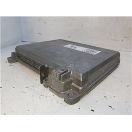 RENAULT MEGANE I Motorvezérlő