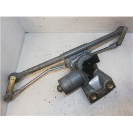 FORD PUMA Első Ablaktörlő Szerkezet Motorral