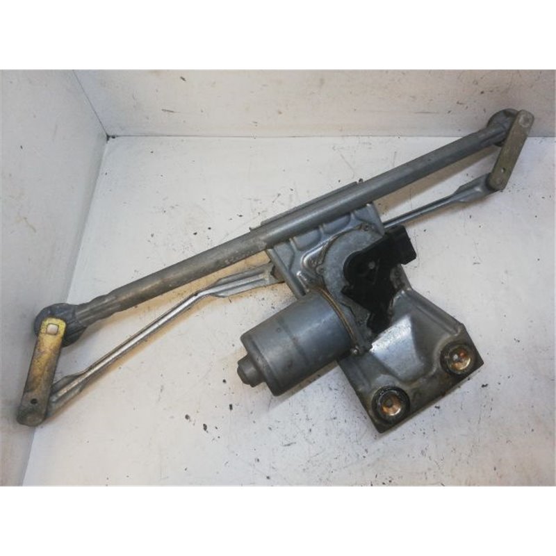 FORD PUMA Első Ablaktörlő Szerkezet Motorral