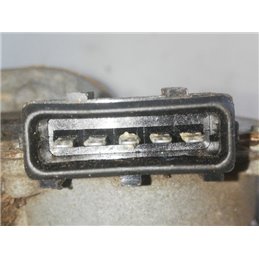 FORD PUMA Első Ablaktörlő Szerkezet Motorral