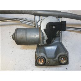 FORD PUMA Első Ablaktörlő Szerkezet Motorral